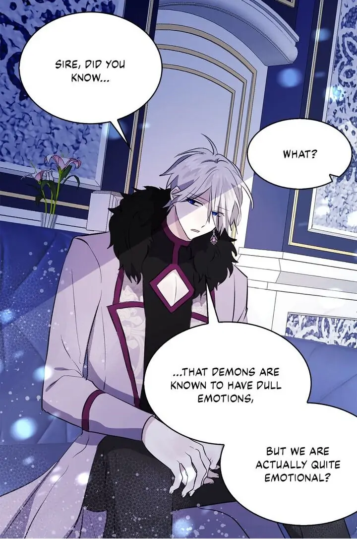 I’m the Ex-Girlfriend of a Soldier chapter 63 - page 17
